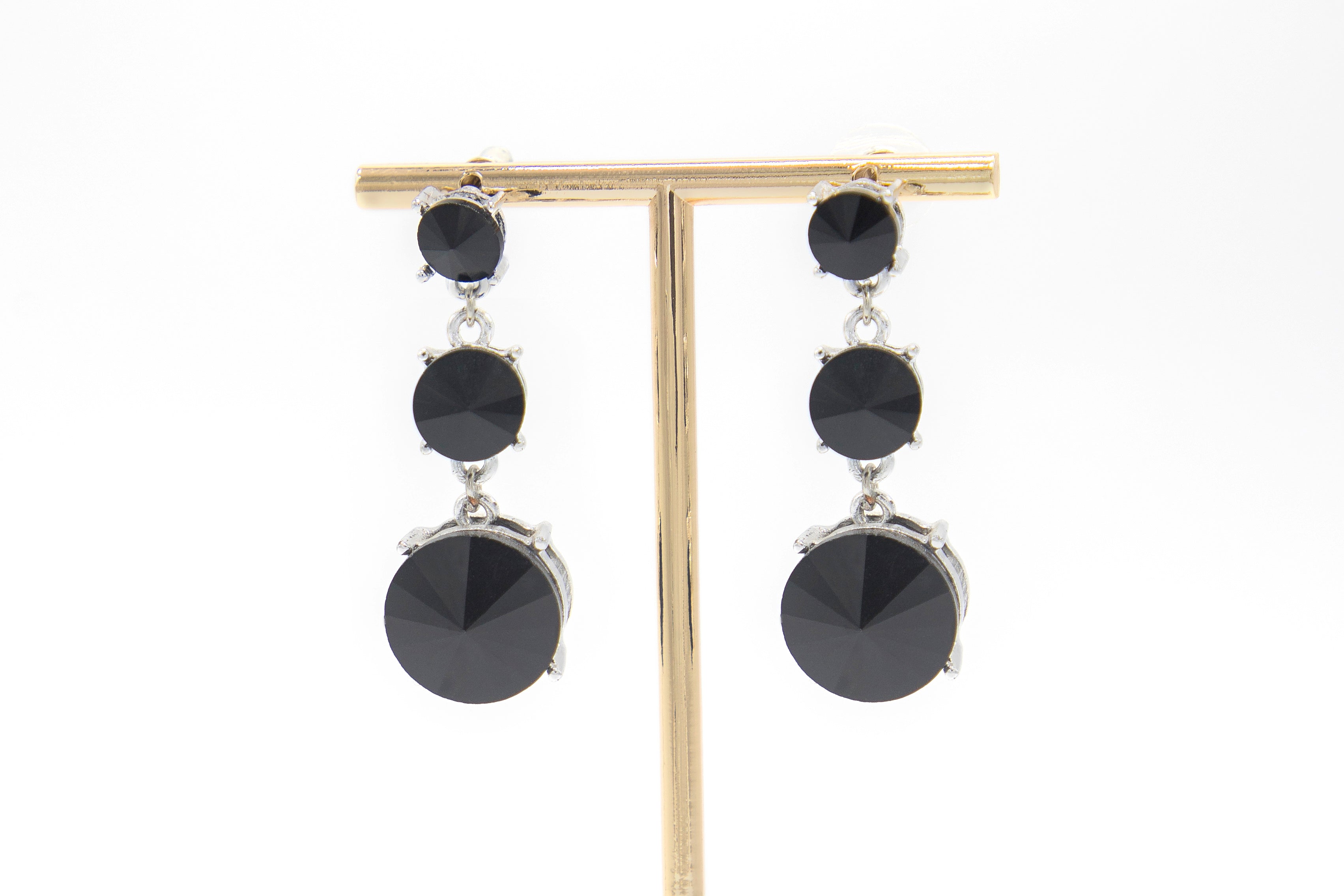 aretes circulares