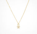 Cadena goldfilled variadas