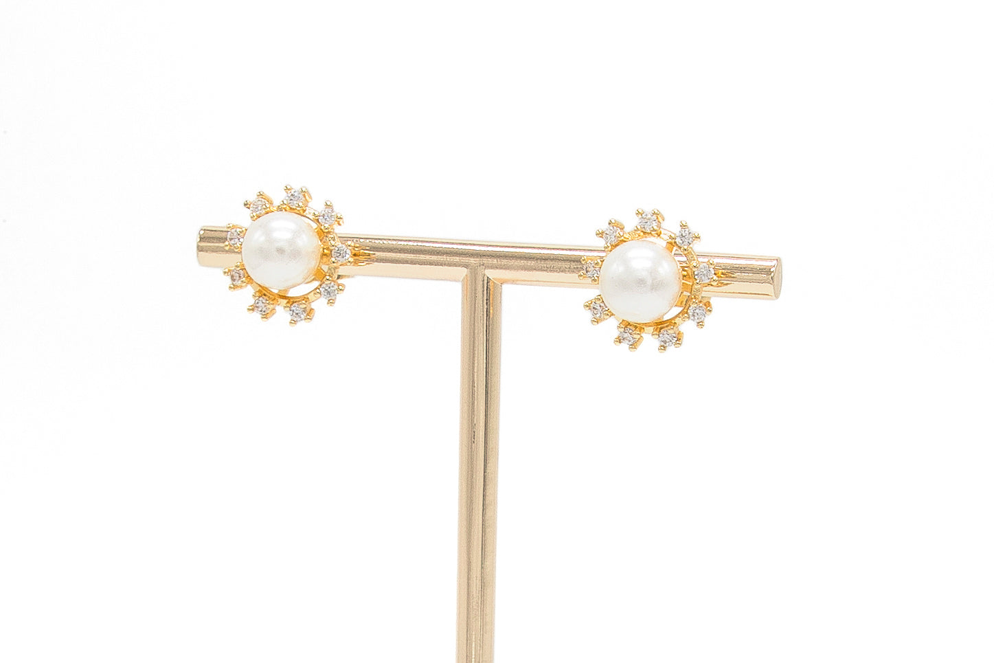 Aretes perlitas laminados