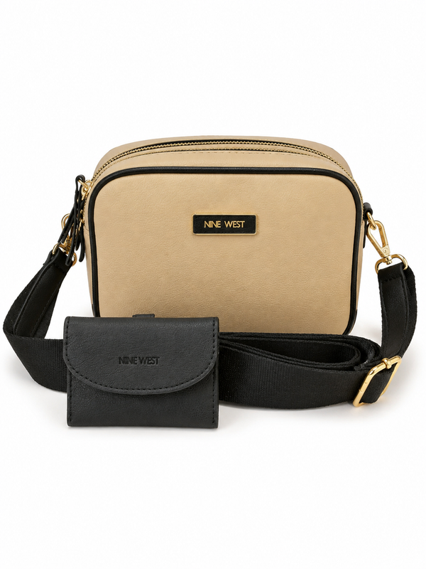 Cartera Nine West Viviette Mini