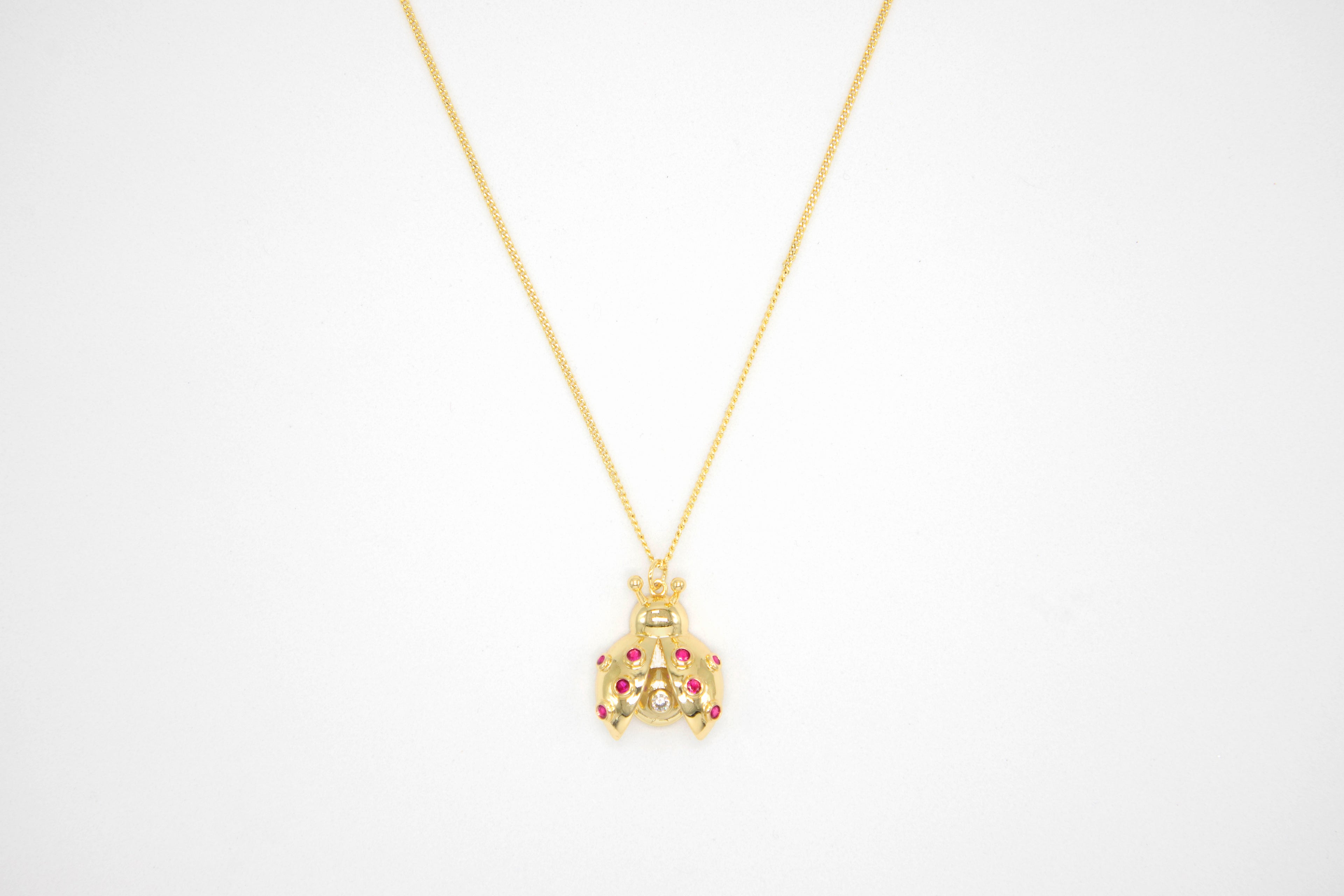 Cadena abeja ajustable