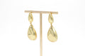 Arete dorado Gota 1