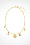 Collar de playa ref.2