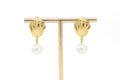 Arete perlita/concha