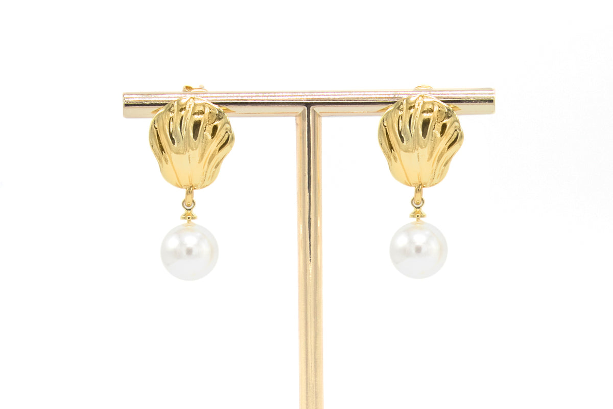 Arete perlita/concha