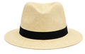 Panama blando crema size 60