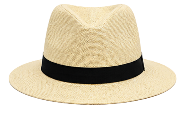 Panama blando crema size 60