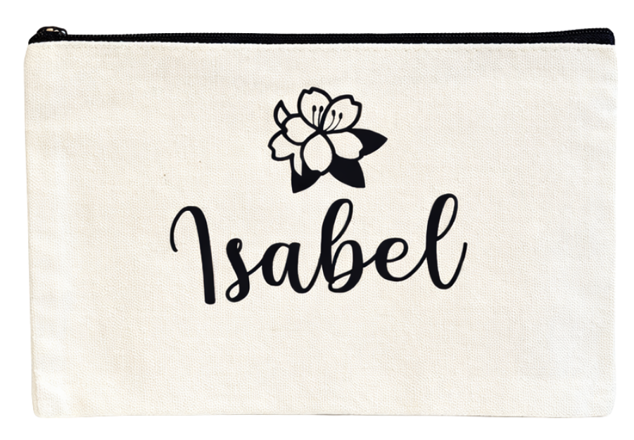 Estuche canva