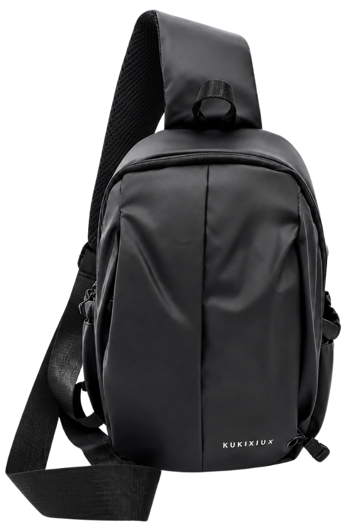 Mochila impermeable