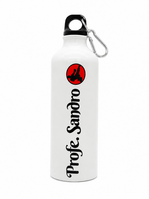 Botella Sublimable A02
