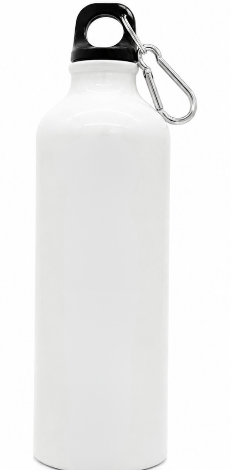 Botella Sublimable A02