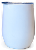 Wine Tumblers Blanco