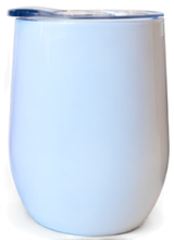 Wine Tumblers Blanco