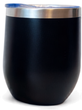 Wine Tumblers Negro