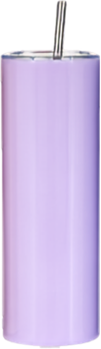 Skinny Tumbler Morado