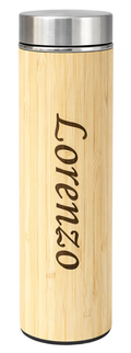 Termo Madera 500ml