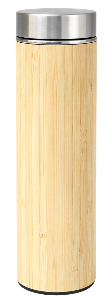 Termo Madera 500ml