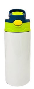 Termo ST51 verde/azul