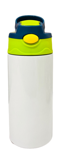Termo ST51 verde/azul