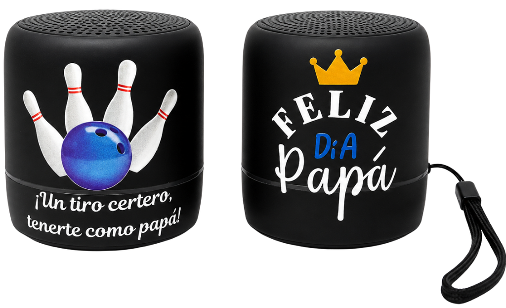 Bocina Bluetooth