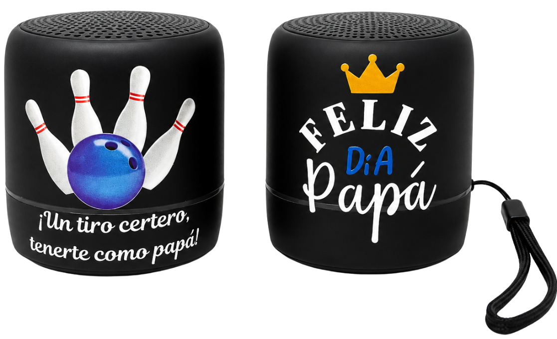 Bocina Bluetooth