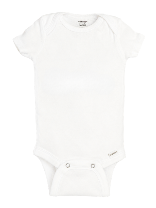 Body Bebe 3-6 meses