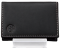 Billetera Timberland trifold negra