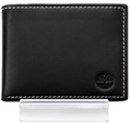 Billetera Timberland bifold negra
