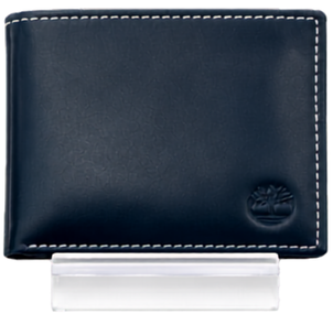 Billetera Timberland bifold marron oscuro