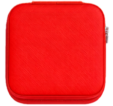 Joyerito rojo