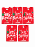 T-Shirt algodón sublimable